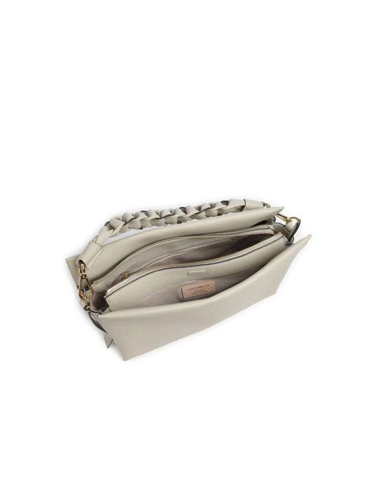 26FW 코치넬리 토트백 E1 M50 19 02 01 334 ONESIZE Coccinelle GREEN - COCCINELLE