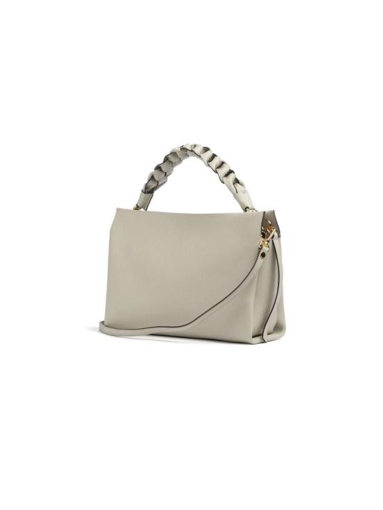 26FW 코치넬리 토트백 E1 M50 19 02 01 334 ONESIZE Coccinelle GREEN - COCCINELLE