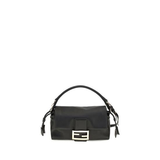 26FW 펜디 숄더백 FE8BR855B1ZKF0QA1BB BLACK