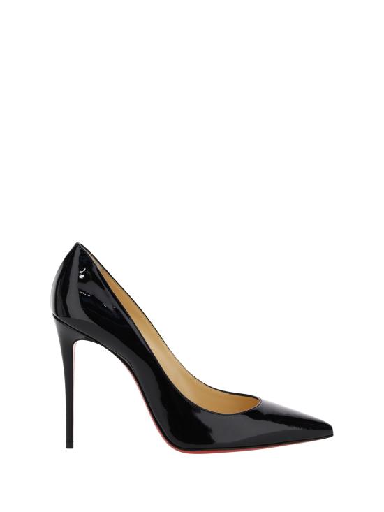 26FW 크리스챤 루부탱 힐/펌프스 3191411 BK01 BLACK