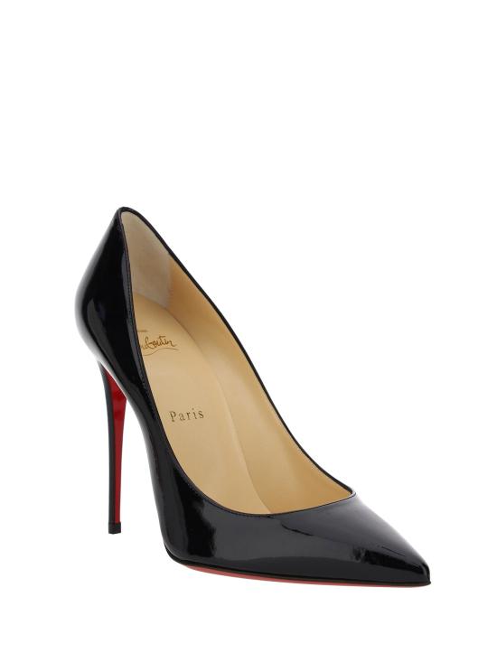 26FW 크리스챤 루부탱 힐/펌프스 3191411 BK01 BLACK - CHRISTIAN LOUBOUTIN