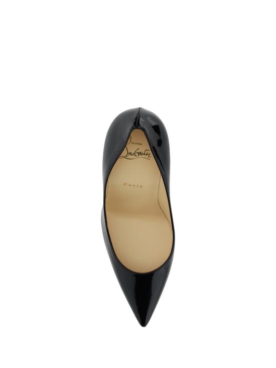 26FW 크리스챤 루부탱 힐/펌프스 3191411 BK01 BLACK - CHRISTIAN LOUBOUTIN