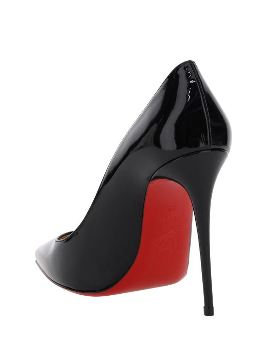26FW 크리스챤 루부탱 힐/펌프스 3191411 BK01 BLACK - CHRISTIAN LOUBOUTIN