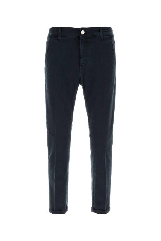 26FW 피티토리노 데님 팬츠 C5ZP01Z0OA14T0 Y372 NAVY