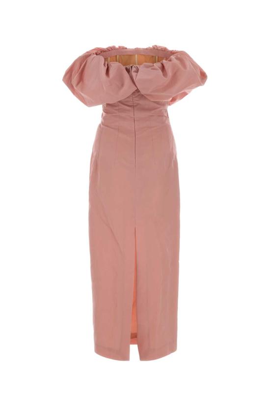26FW 마그다뷰트림 원피스 151726 PINK - MAGDA BUTRYM