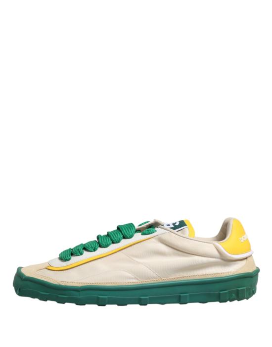  돌체앤가바나 스니커즈 MV8961 MULTICOLOR - DOLCE & GABBANA
