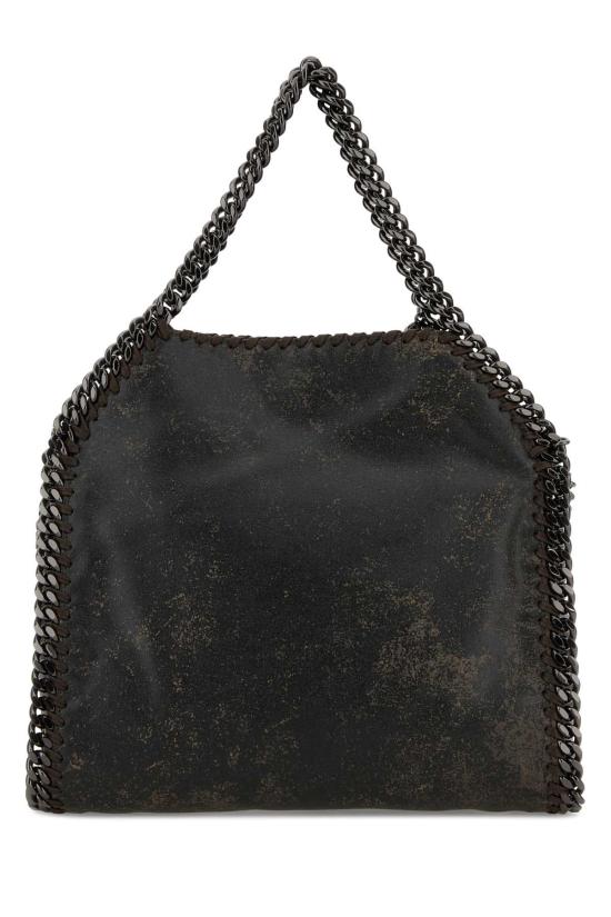 25FW 스텔라 맥카트니 숄더백 371223WP0608 2801 BROWN - STELLA MCCARTNEY