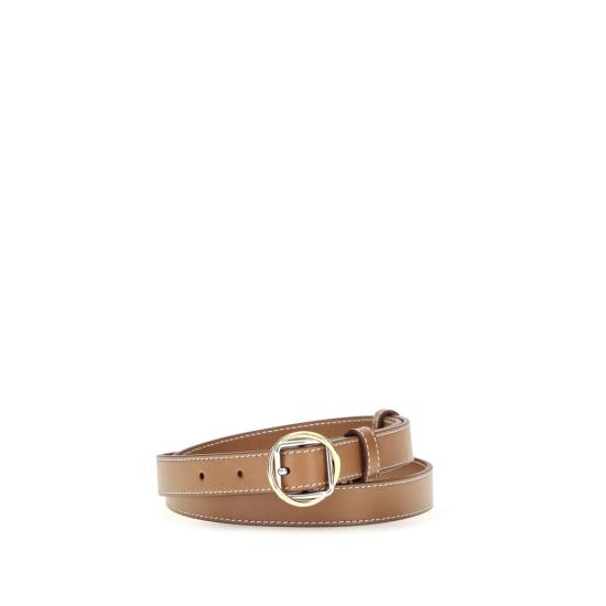 26FW 자크뮈스 벨트 JABEW00344AC01C04811BB BEIGE
