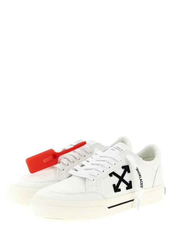 26FW 오프화이트 스니커즈 OF334288BM WHITE - OFF WHITE