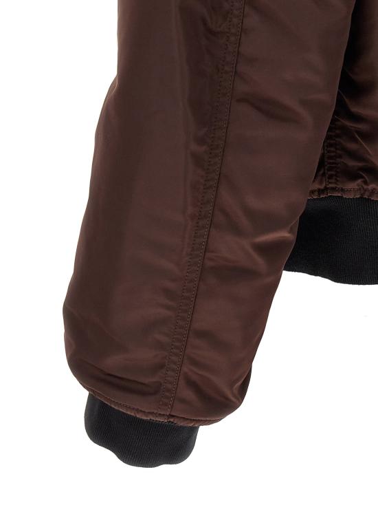 26FW 마르지엘라 자켓 MA339931BM BROWN - MAISON MARGIELA