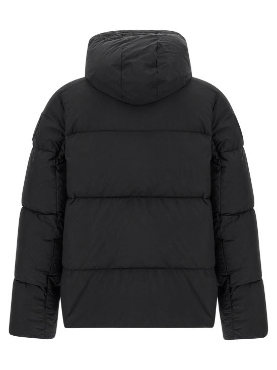 26FW 캐나다구스 패딩 CA320196BM BLACK - CANADA GOOSE