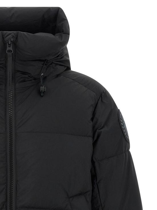 26FW 캐나다구스 패딩 CA320196BM BLACK - CANADA GOOSE