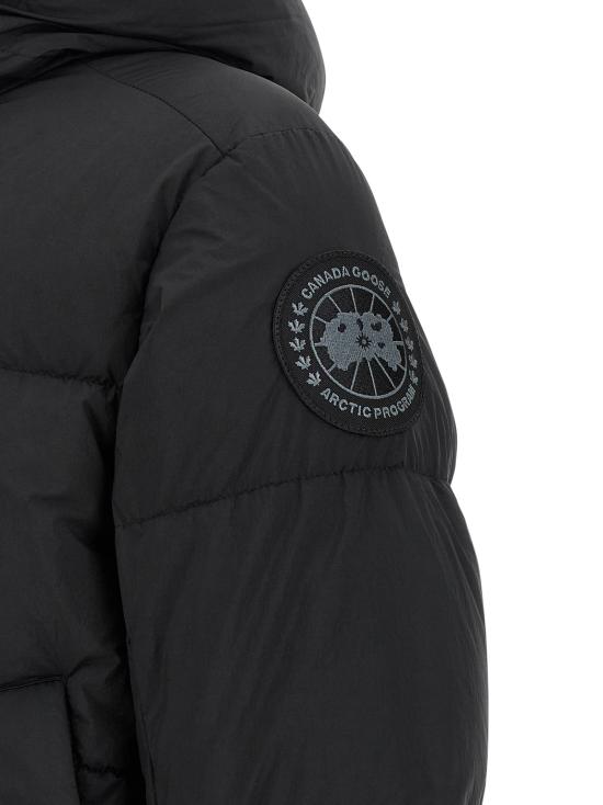26FW 캐나다구스 패딩 CA320196BM BLACK - CANADA GOOSE