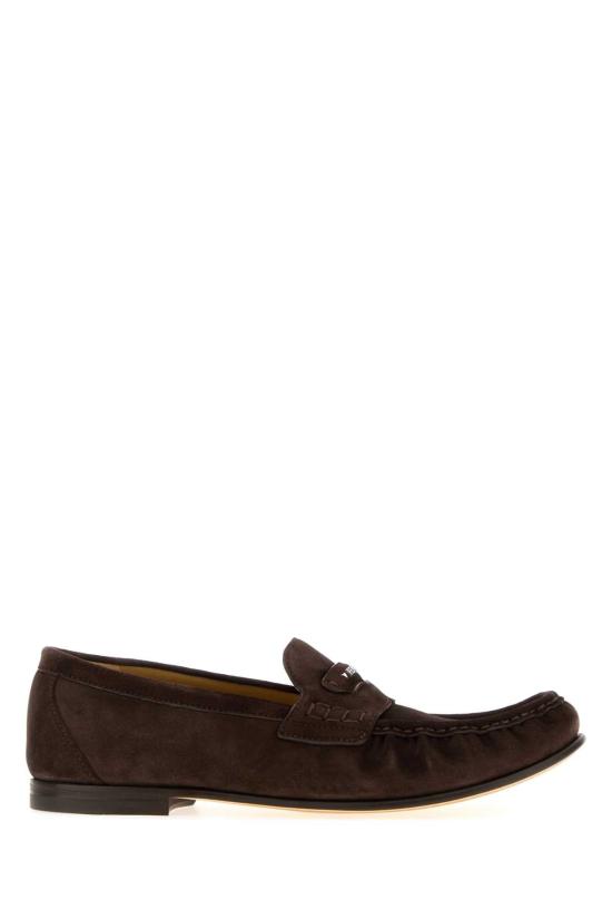 26FW 펜디 스니커즈 7D1995QK9 F1UV7 BROWN