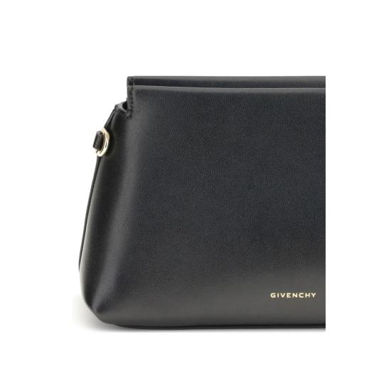 26FW 지방시 지갑 GIBB60PEB2AE001BB BLACK - GIVENCHY