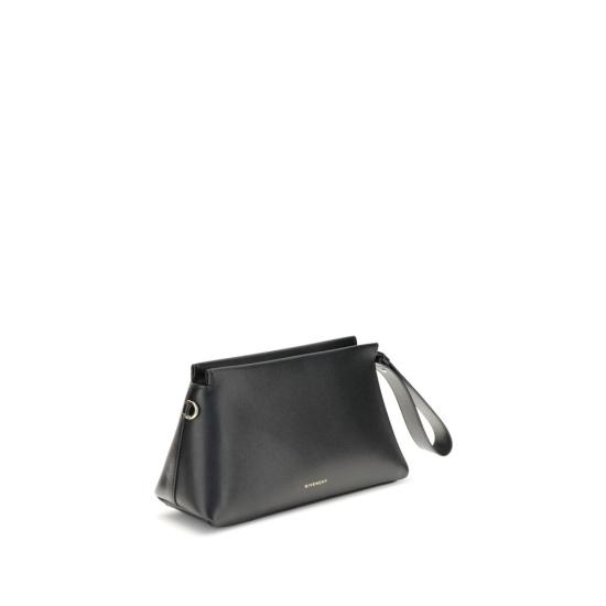 26FW 지방시 지갑 GIBB60PEB2AE001BB BLACK - GIVENCHY