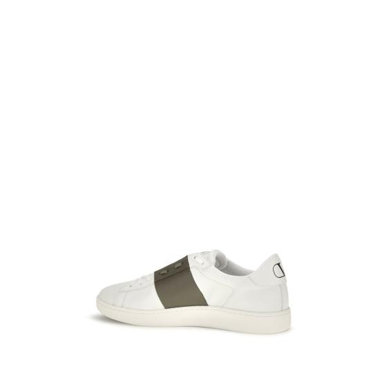 26FW 발렌티노 가라바니 스니커즈 VA9Y2S0N84BYA4N2BB WHITE - VALENTINO GARAVANI