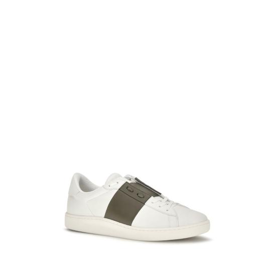 26FW 발렌티노 가라바니 스니커즈 VA9Y2S0N84BYA4N2BB WHITE - VALENTINO GARAVANI