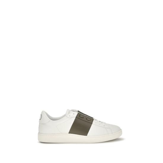 26FW 발렌티노 가라바니 스니커즈 VA9Y2S0N84BYA4N2BB WHITE