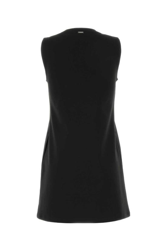 26FW 캘빈클라인 원피스 LV044G205G UB1 BLACK - CALVIN KLEIN