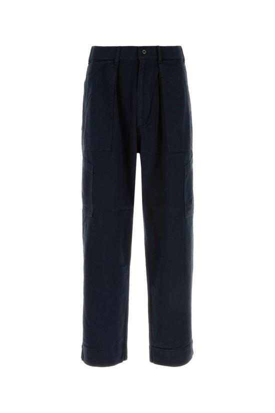 26SS 나나미카 카고 팬츠 S26SC032E N NAVY