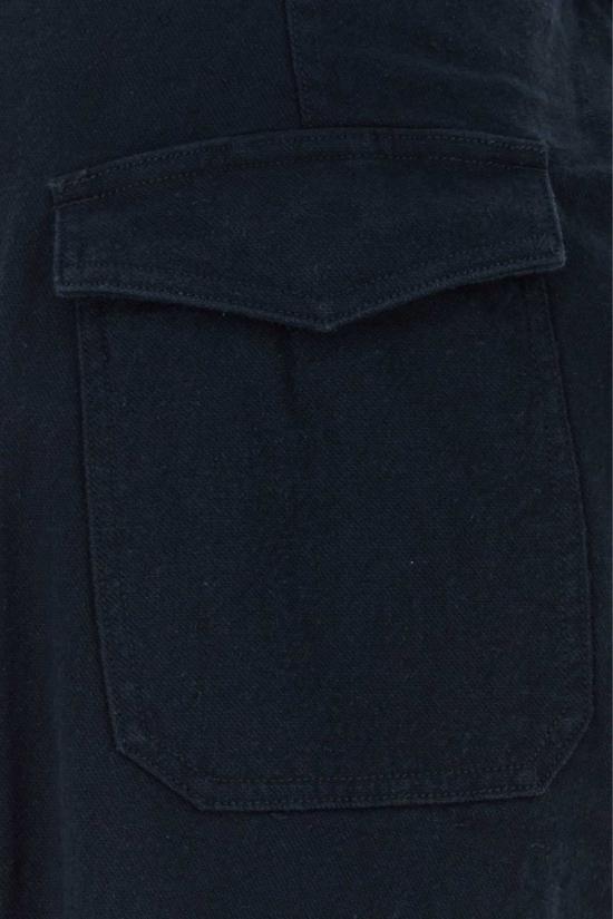 26SS 나나미카 카고 팬츠 S26SC032E N NAVY - NANAMICA