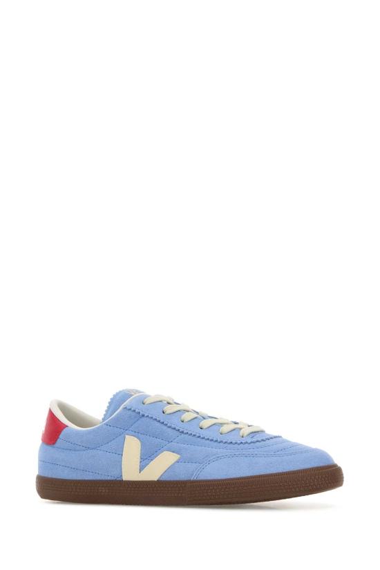 26SS 베자 스니커즈 FU0321389 AQUPIEBAR BLUE - VEJA