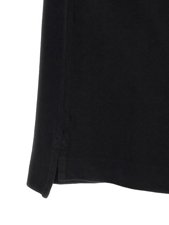 26FW 캐나다구스 폴로 티셔츠 CA330307BM BLACK - CANADA GOOSE