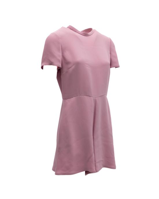  발렌티노 가라바니 숏팬츠 VB3VE1K61MM PINK - VALENTINO GARAVANI