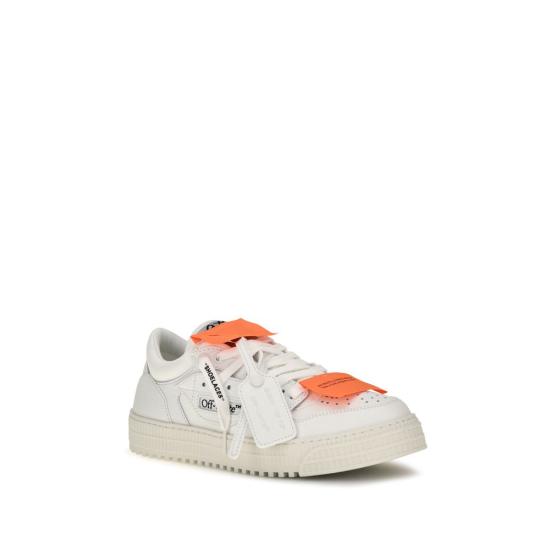 26FW 오프화이트 스니커즈 OFM29KC9L0010120VBB WHITE - OFF WHITE