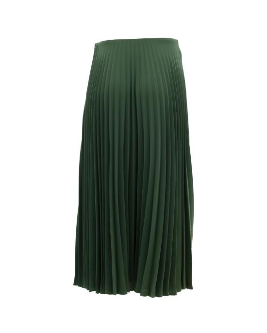  발렌티노 가라바니 스커트 VB3RA74167E GREEN - VALENTINO GARAVANI