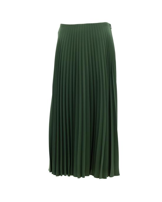  발렌티노 가라바니 스커트 VB3RA74167E GREEN - VALENTINO GARAVANI