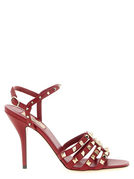 26FW 발렌티노 가라바니 힐/펌프스 VA340373BM RED