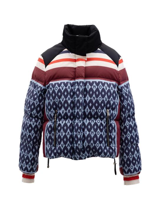  발렌티노 가라바니 패딩 WB3CN0156LL NAVY - VALENTINO GARAVANI