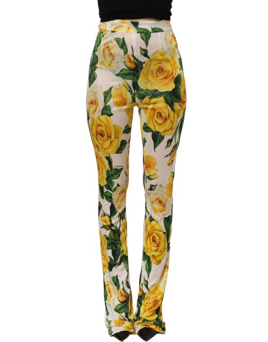  돌체앤가바나 팬츠 PAN77732 YELLOW - DOLCE & GABBANA