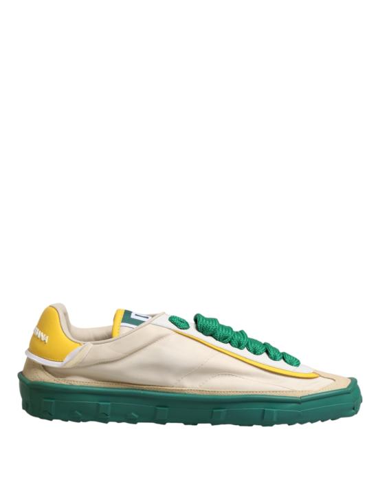  돌체앤가바나 스니커즈 MV8961 MULTICOLOR - DOLCE & GABBANA