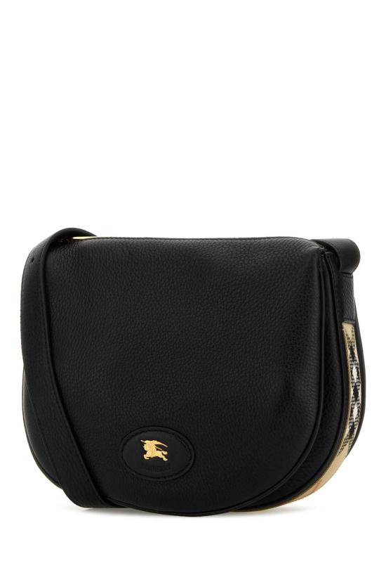 26SS 버버리 크로스백 8120263 A1189 BLACK - BURBERRY
