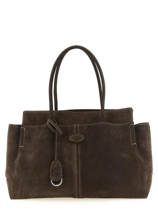 26FW 토즈 숄더백 TO340223BM BROWN