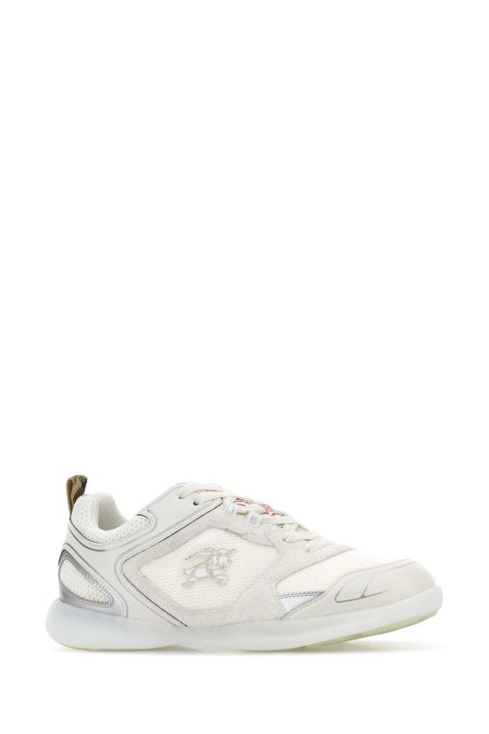 26SS 버버리 스니커즈 8123193 B9587 WHITE - BURBERRY