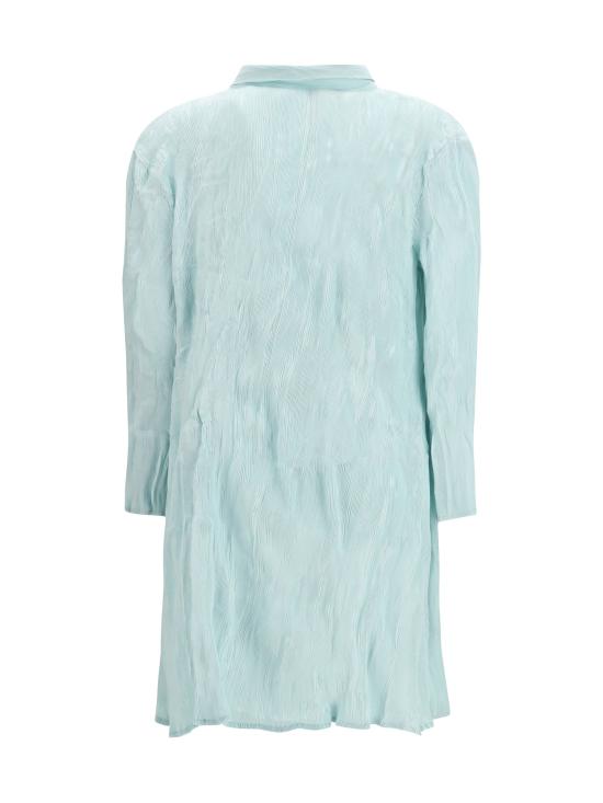 26SS 공디드 디자인 원피스 GD174 MINT GREEN - GONGDID DESIGN