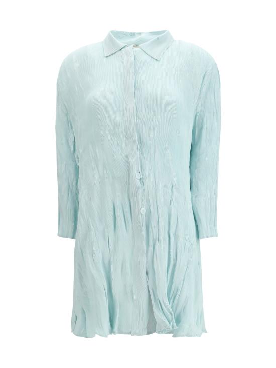 26SS 공디드 디자인 원피스 GD174 MINT GREEN