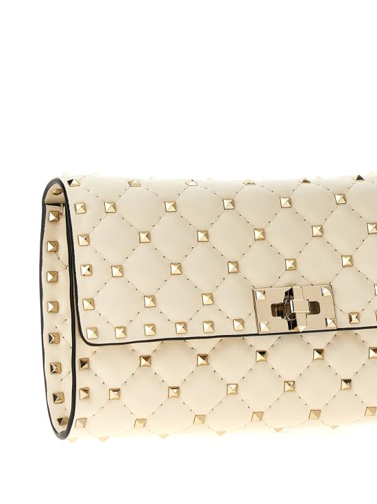 26FW 발렌티노 가라바니 숄더백 VA302405BM WHITE - VALENTINO GARAVANI