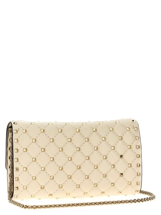 26FW 발렌티노 가라바니 숄더백 VA302405BM WHITE - VALENTINO GARAVANI