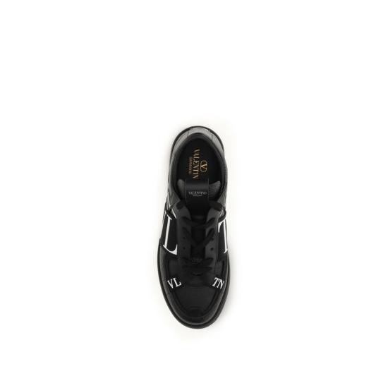 26FW 발렌티노 가라바니 스니커즈 VA9Y2S0C58WRQ0NOBB BLACK - VALENTINO GARAVANI