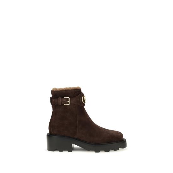 26FW 발렌티노 가라바니 부츠 VA9W2S0MT5XYA2W2BB BROWN