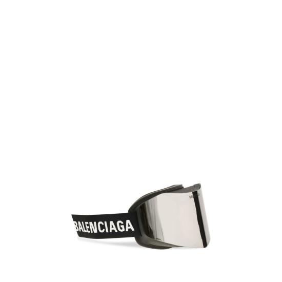 26FW 발렌시아가 선글라스 BA794371T00034830BB SILVER - BALENCIAGA