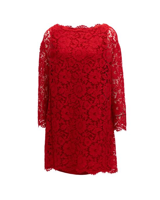  발렌티노 가라바니 블라우스 K7 2209 RED - VALENTINO GARAVANI