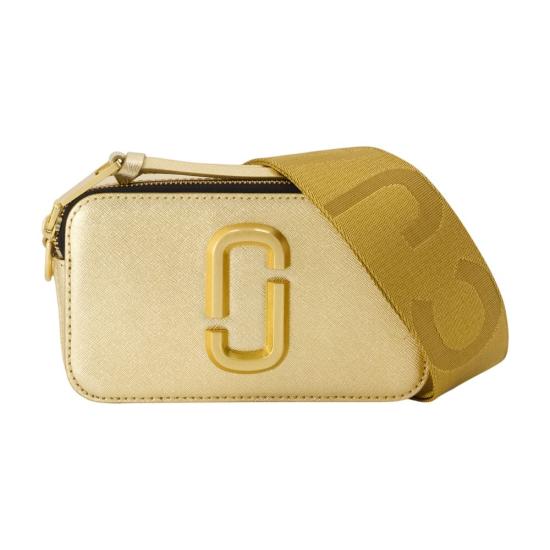 26FW 마크제이콥스 크로스백 JAC026065 GOLD
