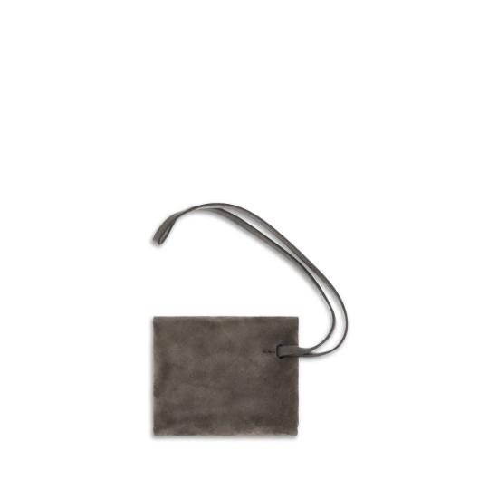 26SS 브루넬로 쿠치넬리 명함지갑 BRMWDLD2740C7284BB BROWN - BRUNELLO CUCINELLI