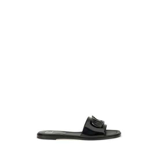 26FW 발렌티노 가라바니 샌들 VA9W2S0BD5DUW0NOBB BLACK